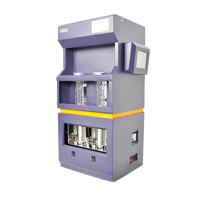 SAE-D2主动式全自动脂肪测定仪